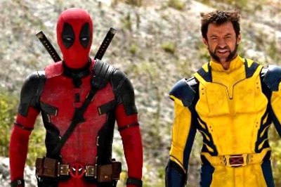 Did Marvel Just Confirm Taylor Swift's Cameo In Deadpool And Wolverine?
