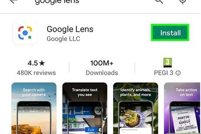 How to Scan a QR Code from Photos