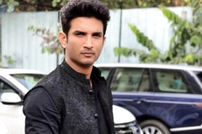Sushant Singh Rajput Death Case: Rhea Chakraborty's Father Questioned for 10 Hours by CBI