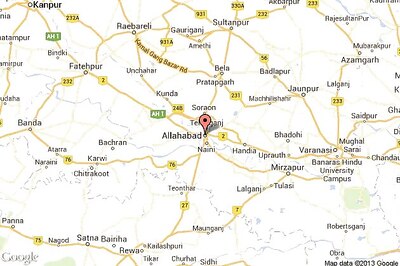 Police use batons to disperse pro-reservation activists