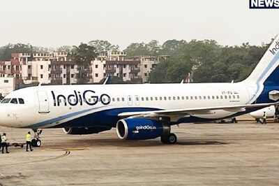 Indigo Plane Takes Passenger to Udaipur Instead of Patna; DGCA Orders Probe
