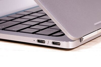 Thunderspy Flaw on Windows PCs Can't be Patched, Putting Millions at Risk