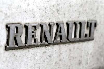 Renault to Launch Five New Models In Pakistan