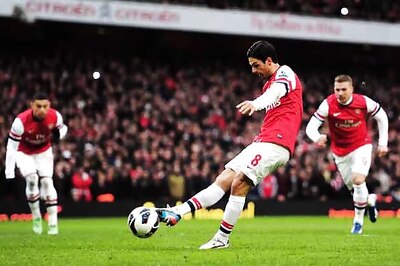 Arsenal to take on West Bromwich as Stoke host Aston Villa