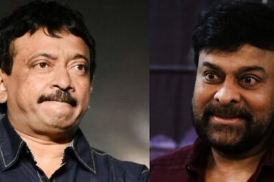 ‘He Is Disconnected From Reality’: Ram Gopal Varma's Veiled Dig At Chiranjeevi