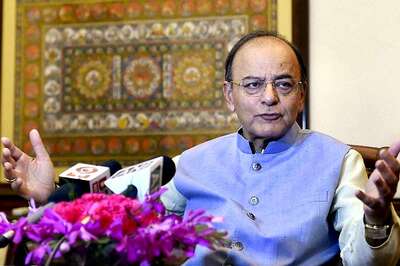 Union Budget 2018: Why Most Experts Are Expecting Capital Gains Tax Relief From FM Jaitley