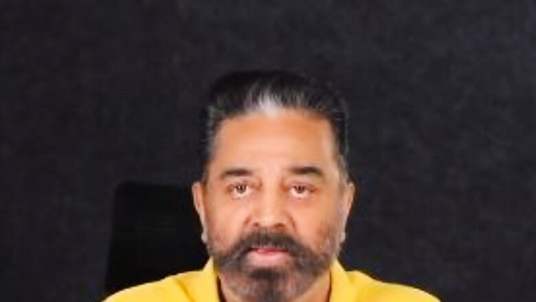 At Sembi’s Audio Launch, Kamal Haasan Reminds Fans of Their Responsibilities