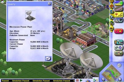 How to Win at SimCity 3000