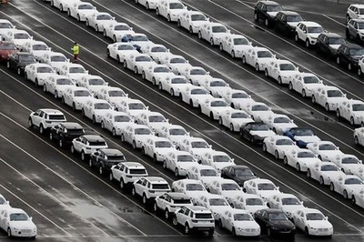 Jaguar Land Rover Sells Record Number of Cars in 2016