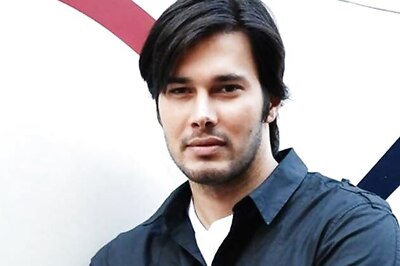 Playing it has been a big challenge for me: Rajniesh Duggall on his role in 'Direct Ishq Ho Gaya'