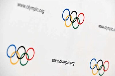 IOA amends constitution under pressure from IOC