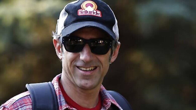 Farmville-maker Zynga's CEO opts for annual salary of $1 this year