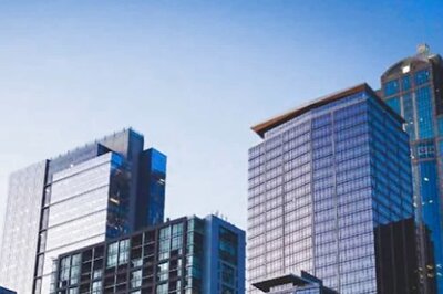 Office Rental Rises 7% In Top 7 Cities, Chennai Registers Highest Growth: Report