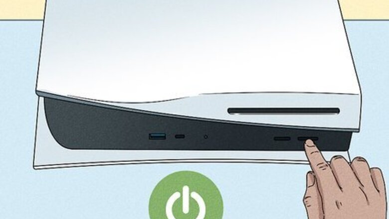 Connecting a PS5 Controller Wirelessly or via USB