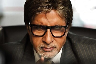 Big B to be discharged from hospital tomorrow