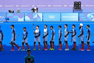 Indian Men's Hockey Team's Bronze Medal Match Against Spain at Paris Olympics 2024 Livestreaming: When and Where to Watch Live Coverage on TV & Online