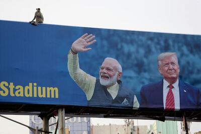Ahead of Trump's Visit Today, Ahmedabad Airport Tells Passengers to Arrive 3 Hours Before Departure