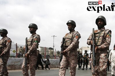 Pakistan Bomb Blast: Why Balochistan Province Remains a Hotbed of Violence | EXPLAINED