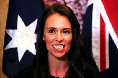 New Zealand PM Jacinda Ardern Will be First After Benazir Bhutto to Give Birth While in Office