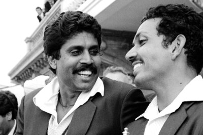 Legendary India Skipper Kapil Dev Says 'In Future, India Will Have Three Teams For Three Formats'