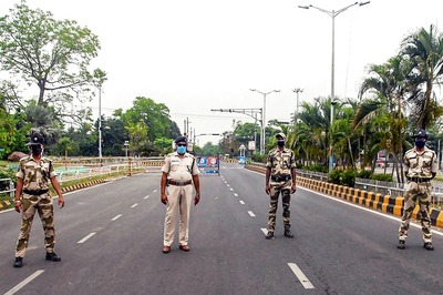 Odisha's Ganjam District Imposes Total Lockdown till June 30 Due to Spurt in Covid-19 Cases