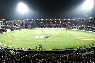 England vs Sri Lanka, ODI World Cup 2023: Bengaluru Weather Forecast, M Chinnaswamy Stadium Pitch Report