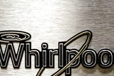 German Company Bosch Eyes Bid For US Appliance Maker Whirlpool: Report