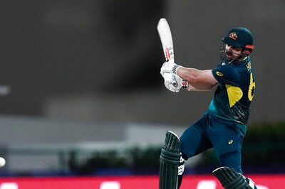 'Lot Comes Down to The Technique': World No. 1 Travis Head on His T20 Consistency