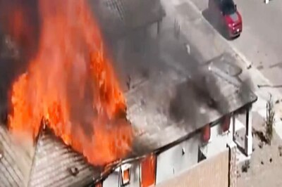 US Man Shoots 6-Month-Old Child Multiple Times Holding Mother Captive, Infant Expected To Survive