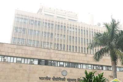 IIT Delhi, Education Ministry Hosts Workshop On Mental Health, Stress Management