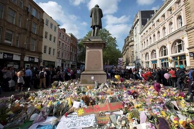 Manchester Arena Attack: Two More Persons Arrested