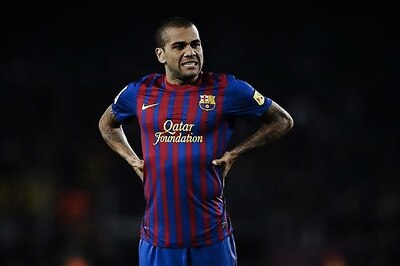 Fear cost revenge-seeking Chelsea in 2009: Alves