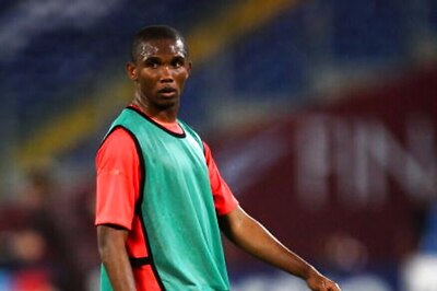 Samuel Eto'o On Massive Tax Fraud Charges