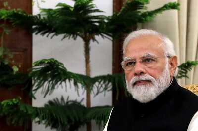 PM Modi to Hold Meeting with Chief Ministers on Covid Situation Wednesday