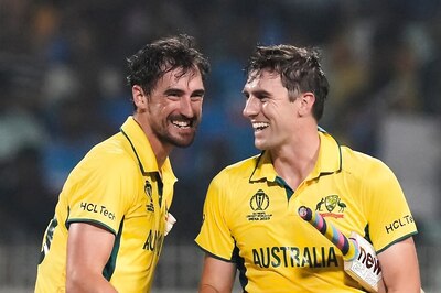 'Bring it Home, Please': Lehmann Predicts Warner, Head, Marsh and Smith to Score Big in World Cup Final