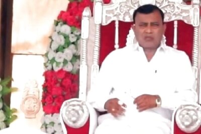 Hathras Stampede: Why Bhole Baba Has Been Politicians' Favourite 'Miracle Man'