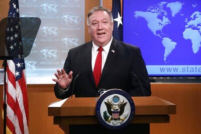 US Curbs Visas for Chinese Officials Over Hong Kong Freedoms: Mike Pompeo