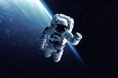 It is Time to Include the Billionaire Entrepreneur in the Elite Astronaut Club