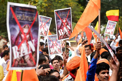 Shivraj Singh Chouhan Delivers His Verdict Before Censor Board, Bans Padmavati in MP