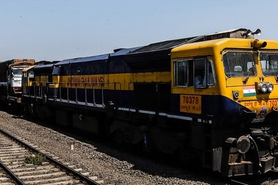 Indian Railways Update: IRCTC Cancels 256 Trains Today on May 18; Check Full List Here