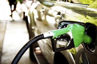 Petrol and Diesel Rates Remain Unchanged For 20th Consecutive Day; Check Prices Here