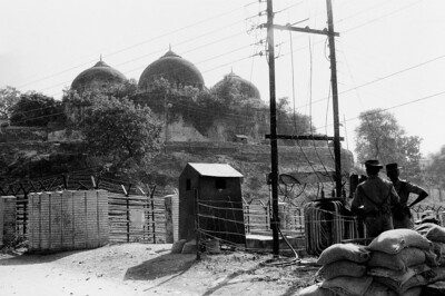 Muslim Bodies to Collectively Decide on Challenging Babri Demolition Case Verdict: AIMPLB