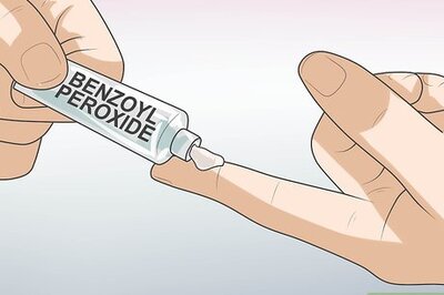 How to Get Rid of Acne on Your Nose