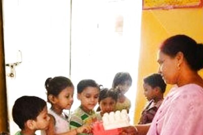 Anganwadi Scheme Open to All Beneficiaries, Aadhaar Registration Mandatory: Govt's New Guidelines