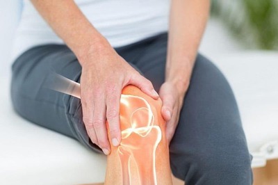 Improve Your Bone Health With These 8 Calcium-Rich Foods
