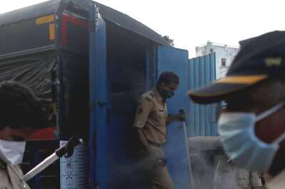 Lord Hanuman Tattoo on Chopped Arm Helps Mumbai Police Nab Murder Accused