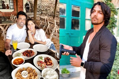 Harshvardhan Rane on Ex Kim Sharma and Leander Paes Dating Rumours: 'Hottest Couple in Town'