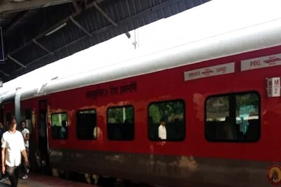 Railways to Start Special Trains Between UP and Delhi, Mumbai Ahead of Diwali