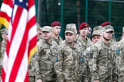 US Cannot be 'Believed' on Ukraine Accusations, Says Kremlin