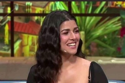Nimrat Kaur’s Prague Visit Might Compel you to Whisk Away to Europe